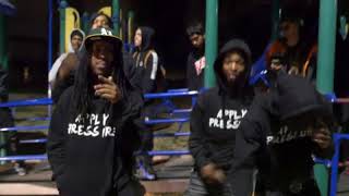 Lil Heem ft Ziggy F Mac - Troops ll Shot by  2x Visuals