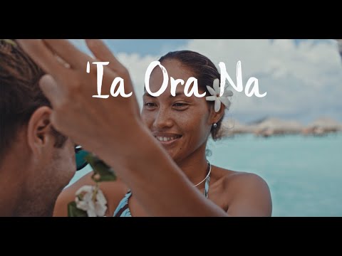 Words of Mana: ‘Ia Ora Na