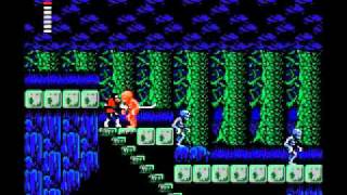 mc chris - Blastic (Simon&#39;s Quest Remix) Video