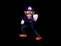 Mario Kart Double Dash Waluigi Voice Clips