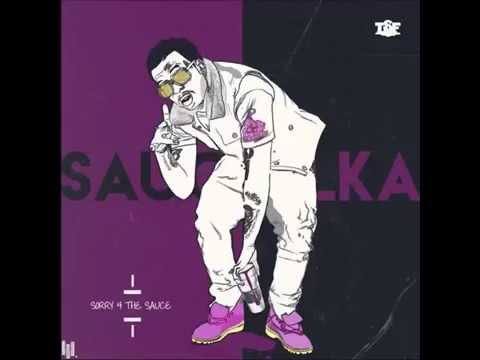 Sauce Walka feat SosaMann - I Don't Sell Molley  (Drip Mix)