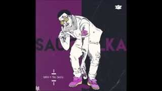Sauce Walka feat SosaMann - I Don't Sell Molley  (Drip Mix)