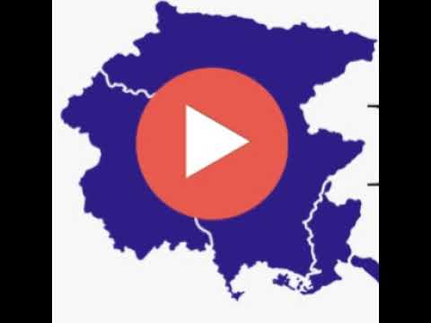 INTERVENTO DEI VIGILI DEL FUOCO A GORIZIA #friulitv #cronaca #vigilidelfuoco #breakingnews