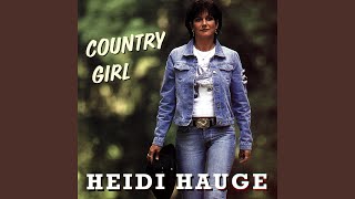 I&#39;m Gonna Be a Country Girl Again