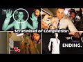 Scrutinized Compilation Coryxkenshin