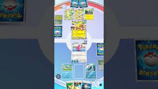 Didn't think I would win a single game with this