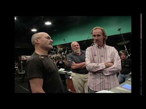 Thumbnail for GENESIS  -  Backstage of the "Turn It On Again" Tour (2007), 576p by Genesis
