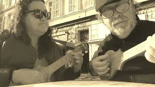 Le Gringalet - Renaud  - cover by Sergio.uke et Andine