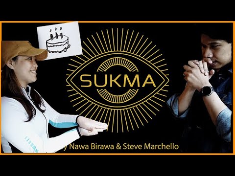 Voir la vidéo Sukma - Nawa Birawa - Steve Marchello
