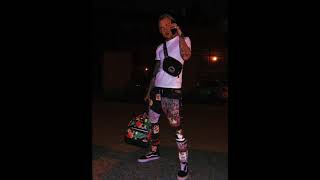 Caskey - Hills Freestyle (Prod. by Hector Sounds)
