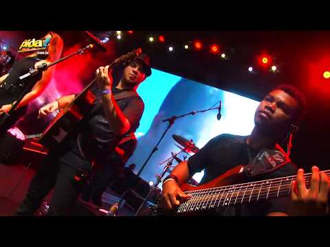 GP - Tayrone - Ao Vivo 10h de Arrocha