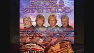 Moody Blues-Candle of Life (rare instrumental version)