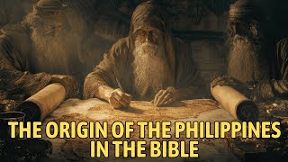 The Origin of the Philippines in the Bible: Hidden Role in Biblical Prophecies | Bible Questions