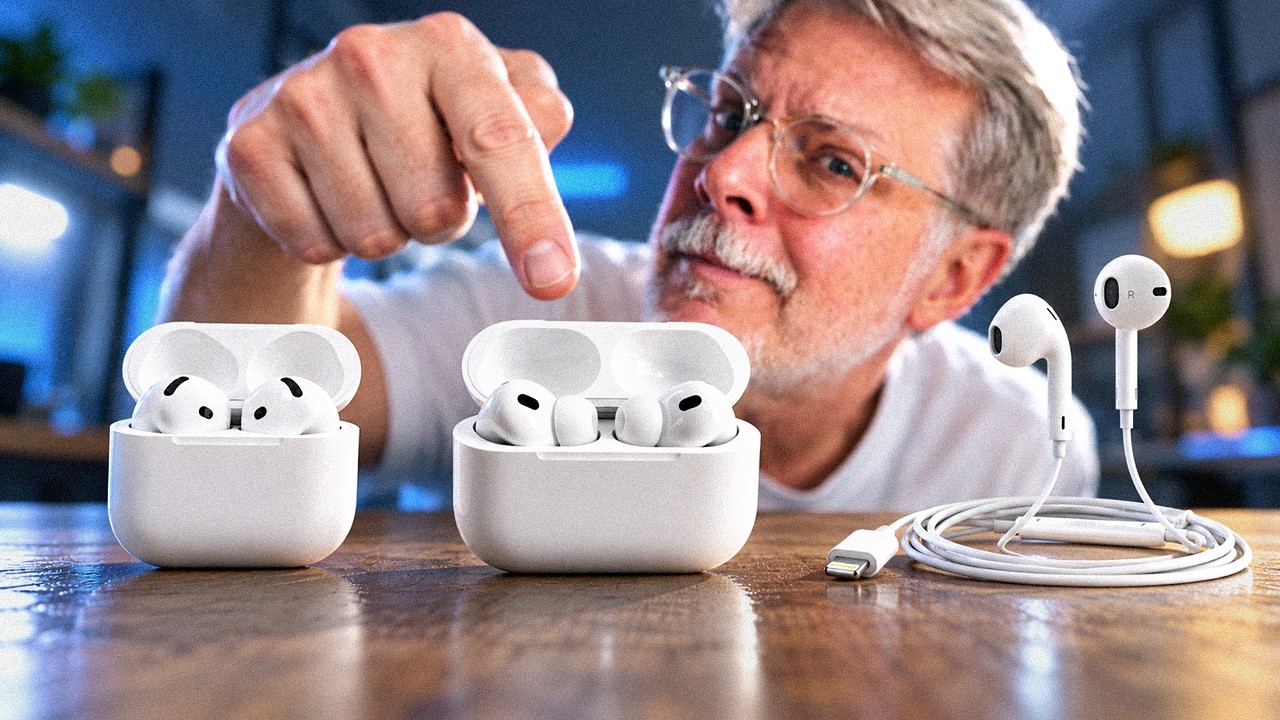 Quels AirPods choisir en 2026 ? (Guide d'achat)