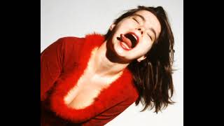 the sugarcubes : happy nurse [remastered audio] (icelandic) live @ zénith de paris, france, (1990)