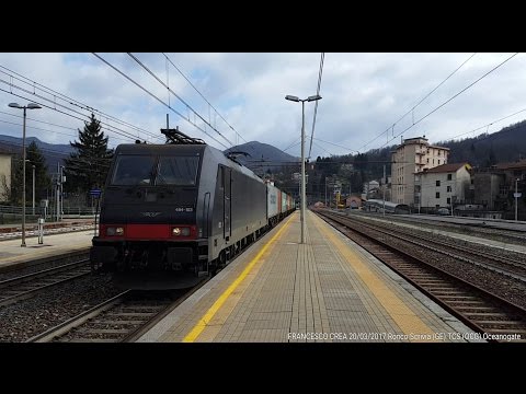 TCS (OCG) Oceanogate