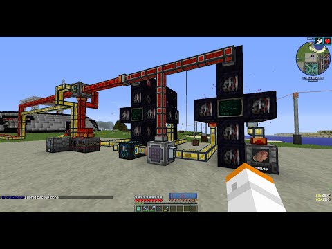 Manufactio Hell Forge and EMC EP45