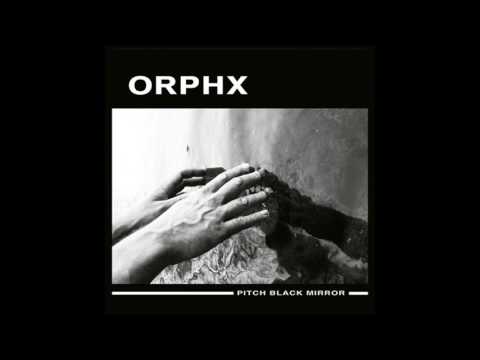 Orphx - Sever The Signal [SGLP-02]