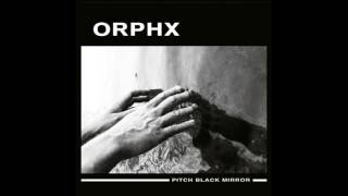 Orphx - Sever The Signal [SGLP-02]