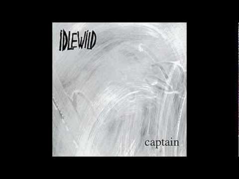 Idlewild - Captain