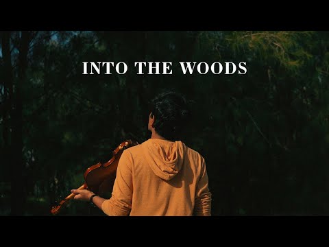 joel sunny - into the woods (official music video)