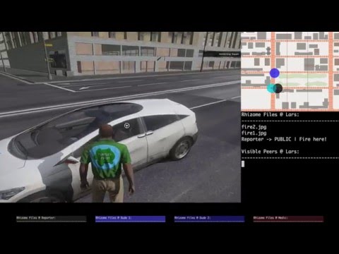 Nicer Miniworld Arma