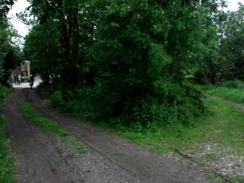 Komt er eentje van rechts 2