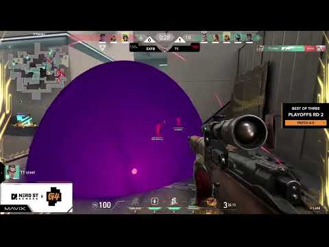 T1 Steel OUTSTANDING ACE