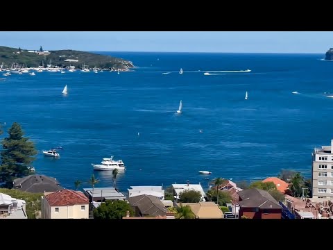 Address Withheld, Fairlight, NSW 2094, 2 Bedrooms, 2 Bathrooms, Apartment
