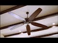Ceiling Fan Noise for Sleeping or Studying