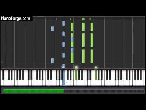 My Heart Will Go On - Celine Dion piano tutorial