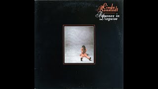 1975 - Linda Ronstadt - Roll um easy