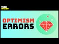Rails Tutorial Friendlier Errors With The Optimism Gem