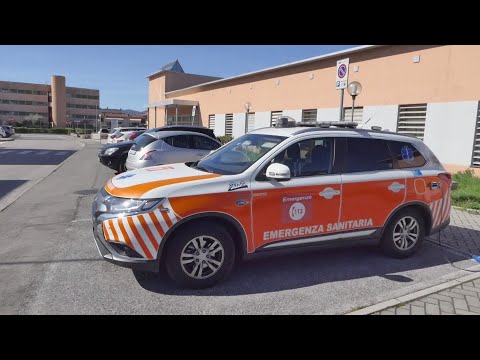 Torna il servizio automedica 24H