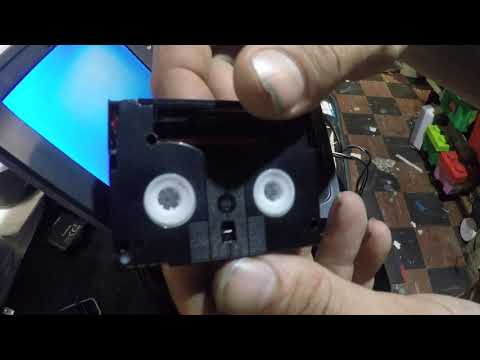 Sony VTR Video Walkman Mini DV Player