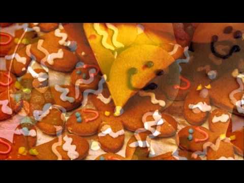 Bonequinho De Massa video