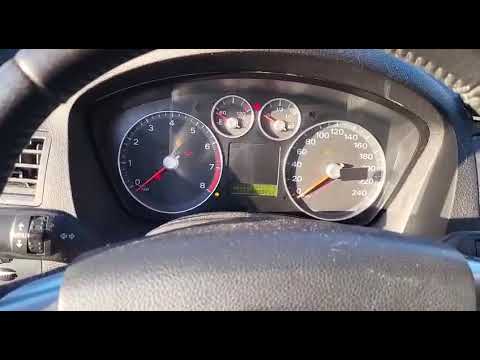 фото по запчастям ford c-max 1 0