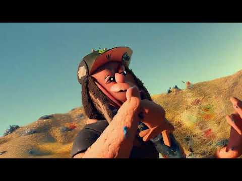 RXKNephew  BACK FROM THE DEAD “ Video by @murkurystudios