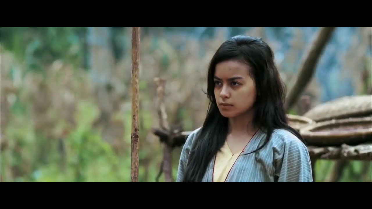 Film Bioskop Action Indonesia Terbaru Tahun 2021 PREMIUM | 1
