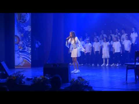 Lea Jašo - Čarobna noć Nagrada Grand Prix Mini Tini Fest 2025