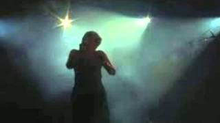 Santa Sabina - Nos queremos Morir Mtv Unplugged