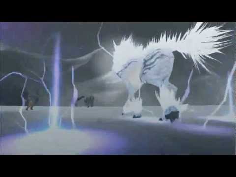 Monster Hunter Frontier Forward 4 - New Movements of Arms