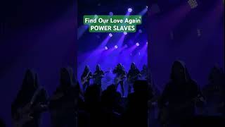 Download lagu Power Slaves mp3