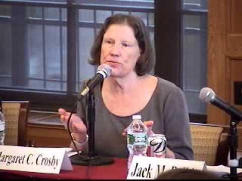 (DAY 1 PART 2) Symposium: Religious Freedom and Equal Treatment: An International Look