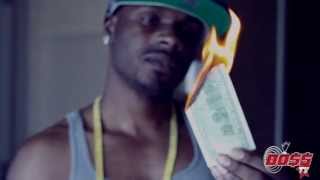 TKO CAPONE COUNTS $100,000 RACKS [BURNS UP MONEY] BALLIN B4 A DEAL PT.1
