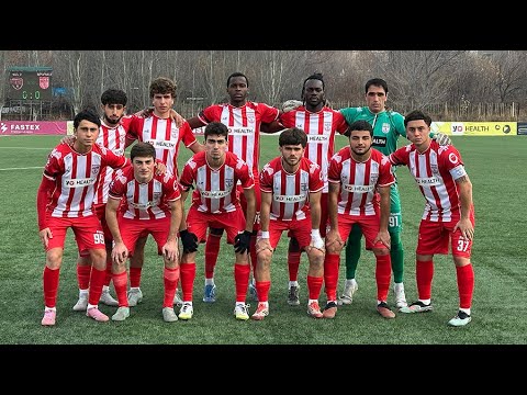 Van-2 - Ararat-2 1:4 26.11.2025