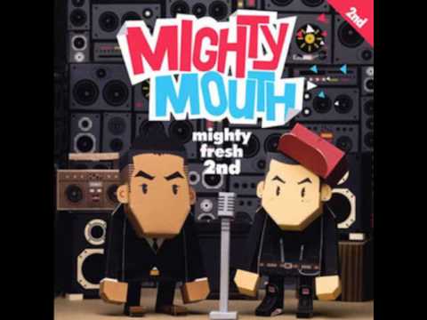 Mighty Mouth feat. 인순이 - 웃어