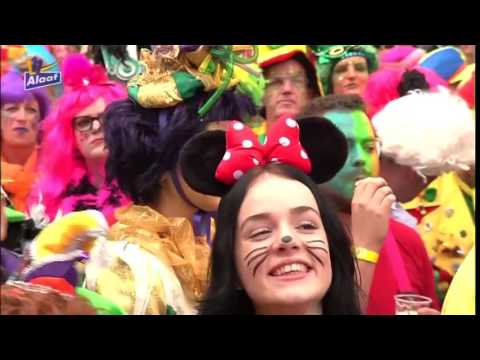 De11devande11de 2015: Frans Theunisz -Taratatata