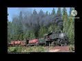 McCloud River Railroad 18 SP Flat Top 6 Chime Whistle SFX