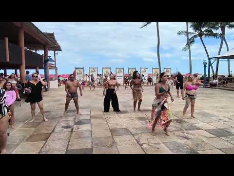 Cia de dança axe moi 2025